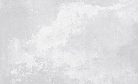 Glasert gulvflis 120x120 cm, matt hvit, rektifisert A4H244 City White