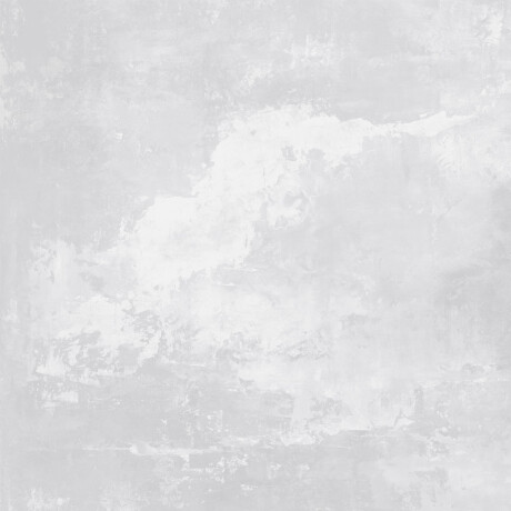 Glasert gulvflis 120x120 cm, matt hvit, rektifisert A4H244 City White #1