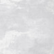Glasert gulvflis 120x120 cm, matt hvit, rektifisert A4H244 City White #5