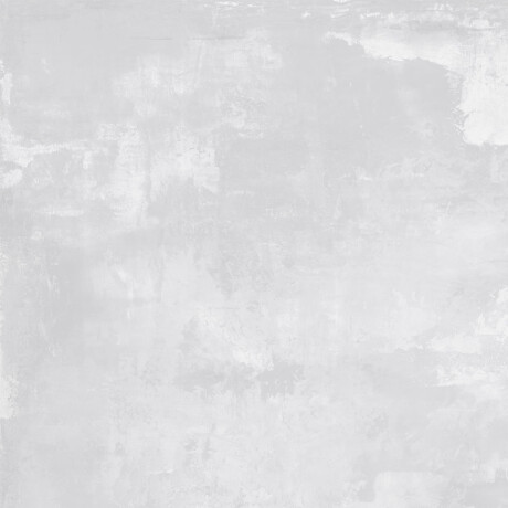 Glasert gulvflis 120x120 cm, matt hvit, rektifisert A4H244 City White #6