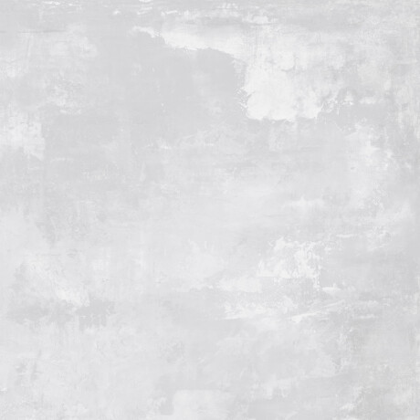 Glasert gulvflis 120x120 cm, matt hvit, rektifisert A4H244 City White #7