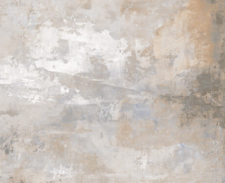 Glasert gulvflis 120x280 cm, matt grå, rektifisert A4H250 City Grey
