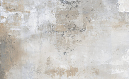 Glasert gulvflis 120x120 cm, matt grå, rektifisert A4H252 City Grey