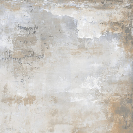 Glasert gulvflis 120x120 cm, matt grå, rektifisert A4H252 City Grey #2