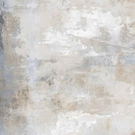 Glasert gulvflis 120x120 cm, matt grå, rektifisert A4H252 City Grey #3