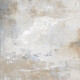 Glasert gulvflis 120x120 cm, matt grå, rektifisert A4H252 City Grey #5
