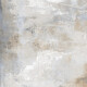 Glasert gulvflis 120x120 cm, matt grå, rektifisert A4H252 City Grey #9