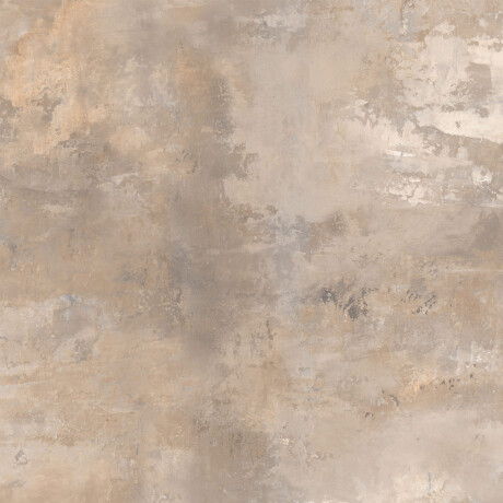 Glasert gulvflis 120x120 cm, beige, matt, rektifisert A4H258 City Beige #5