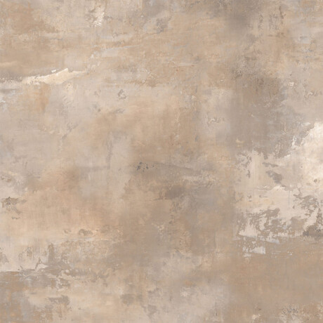 Glasert gulvflis 120x120 cm, beige, matt, rektifisert A4H258 City Beige #6