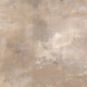 Glasert gulvflis 120x120 cm, beige, matt, rektifisert A4H258 City Beige #7