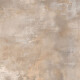 Glasert gulvflis 120x120 cm, beige, matt, rektifisert A4H258 City Beige #8