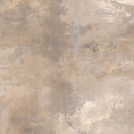 Glasert gulvflis 120x120 cm, beige, matt, rektifisert A4H258 City Beige #11