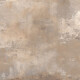 Glasert gulvflis 120x120 cm, beige, matt, rektifisert A4H258 City Beige #12