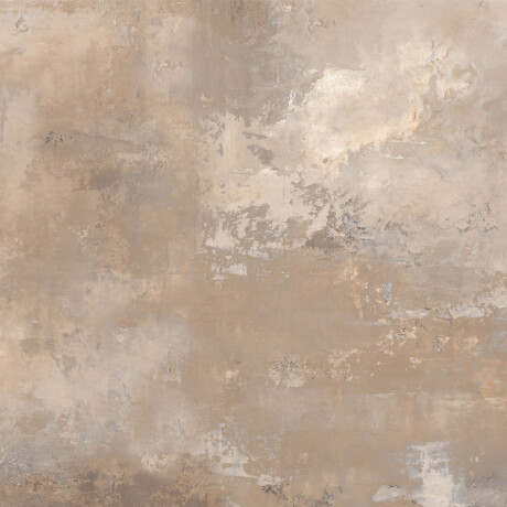Glasert gulvflis 120x120 cm, beige, matt, rektifisert A4H258 City Beige #13