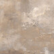 Glasert gulvflis 120x120 cm, beige, matt, rektifisert A4H258 City Beige #13