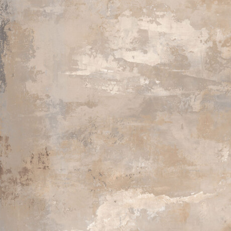 Glasert gulvflis 120x120 cm, beige, matt, rektifisert A4H258 City Beige #16