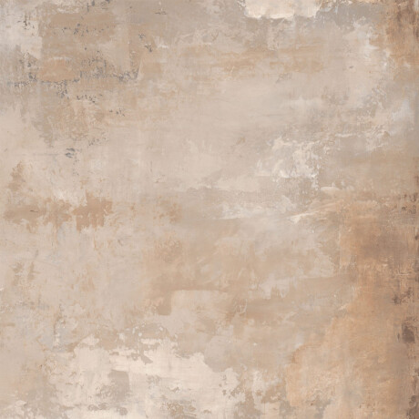 Glasert gulvflis 120x120 cm, beige, matt, rektifisert A4H258 City Beige #21
