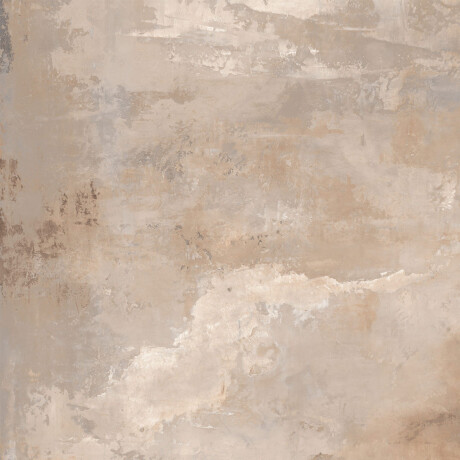 Glasert gulvflis 120x120 cm, beige, matt, rektifisert A4H258 City Beige #22