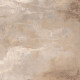 Glasert gulvflis 120x120 cm, beige, matt, rektifisert A4H258 City Beige #23