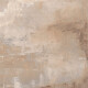 Glasert gulvflis 120x120 cm, beige, matt, rektifisert A4H258 City Beige #25