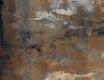 Glasert gulvflis i stort format, 120 x 280 cm, matt brun, rektifisert, A4H264 City Multicolor