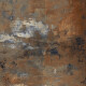 Glasert gulvflis i stort format, 120 x 280 cm, matt brun, rektifisert, A4H264 City Multicolor #2