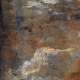 Glasert gulvflis i stort format, 120 x 280 cm, matt brun, rektifisert, A4H264 City Multicolor #3