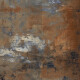Glasert gulvflis i stort format, 120 x 280 cm, matt brun, rektifisert, A4H264 City Multicolor #4