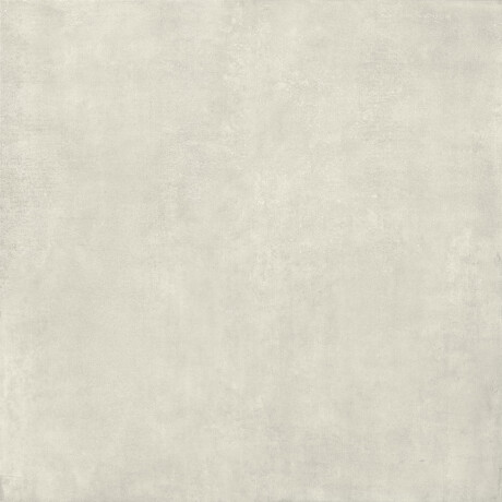 Glasert gulvflis 120x120 cm, lys grå betong, matt, rektifisert A4H301 Massive Snow #2