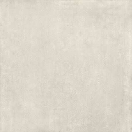Glasert gulvflis 120x120 cm, lys grå betong, matt, rektifisert A4H301 Massive Snow #4
