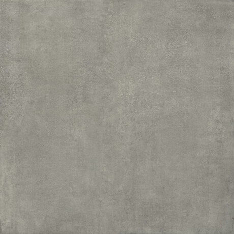Glasert gulvflis 120 x 120 cm, matt betonggrå, rektifisert A4H321 Massive Davy #2