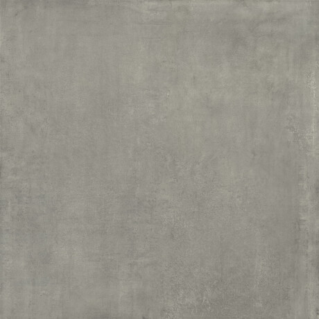 Glasert gulvflis 120 x 120 cm, matt betonggrå, rektifisert A4H321 Massive Davy #3