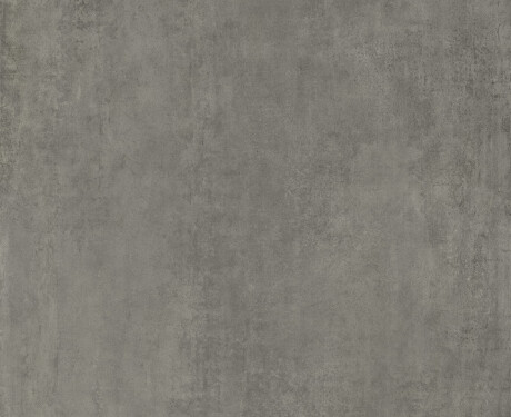 Glasert gulvflis 120x120 cm, mørk grå matt betong, rektifisert A4H326 Massive Dimgray