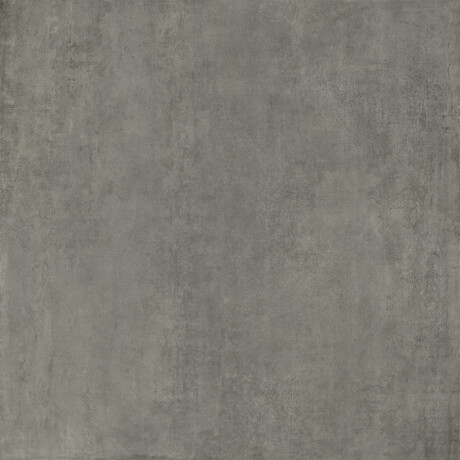 Glasert gulvflis 120x120 cm, mørk grå matt betong, rektifisert A4H326 Massive Dimgray #1