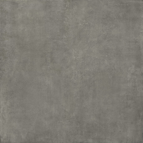 Glasert gulvflis 120x120 cm, mørk grå matt betong, rektifisert A4H326 Massive Dimgray #2