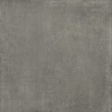 Glasert gulvflis 120x120 cm, mørk grå matt betong, rektifisert A4H326 Massive Dimgray #3