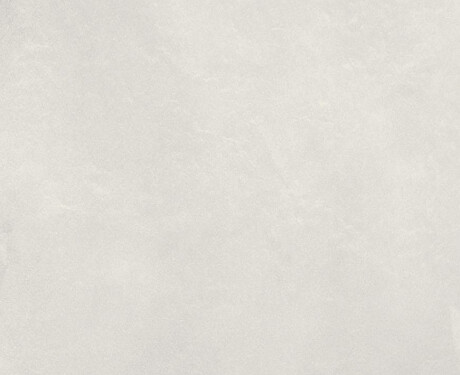 Storformatig gresflis, 120 x 270 cm, matt hvit, rektifisert, A4H331 Mood Pure