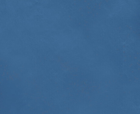 Storformatig gresflis, 120 x 280 cm, blå, matt, rektifisert, A4H343 Mood Vivo