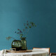 Glasert gulvflis 60x120 cm, matt blå, rektifisert A4H349 Mood Hope #6