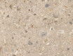 Glasert gulvflis 120 x 120 cm, beige, matt, rektifisert terrazzo, A4H407 Ceppo Di Gre Warm
