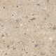 Glasert gulvflis 120 x 120 cm, beige, matt, rektifisert terrazzo, A4H407 Ceppo Di Gre Warm #3