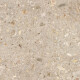 Glasert gulvflis 120 x 120 cm, beige, matt, rektifisert terrazzo, A4H407 Ceppo Di Gre Warm #4