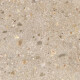 Glasert gulvflis 120 x 120 cm, beige, matt, rektifisert terrazzo, A4H407 Ceppo Di Gre Warm #6