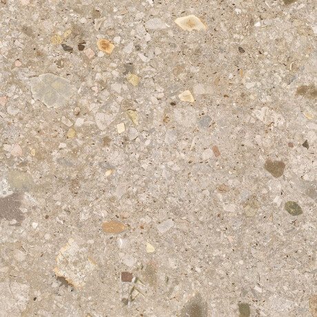 Glasert gulvflis 60x120 cm, beige, terrazzo, matt, rektifisert, A4H408 Ceppo Di Gre Warm #2