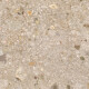 Glasert gulvflis 60x120 cm, beige, terrazzo, matt, rektifisert, A4H408 Ceppo Di Gre Warm #2