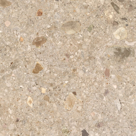 Glasert gulvflis 60x120 cm, beige, terrazzo, matt, rektifisert, A4H408 Ceppo Di Gre Warm #7