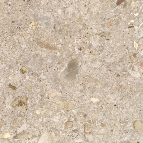 Glasert gulvflis 60x120 cm, beige, terrazzo, matt, rektifisert, A4H408 Ceppo Di Gre Warm #8
