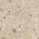 Glasert gulvflis 60x120 cm, beige, terrazzo, matt, rektifisert, A4H408 Ceppo Di Gre Warm #9