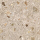Glasert gulvflis 60x120 cm, beige, terrazzo, matt, rektifisert, A4H408 Ceppo Di Gre Warm #10