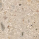 Glasert gulvflis 60x120 cm, beige, terrazzo, matt, rektifisert, A4H408 Ceppo Di Gre Warm #12